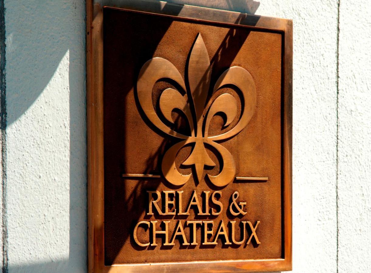 Schlosshotel Chaste Тарасп Экстерьер фото