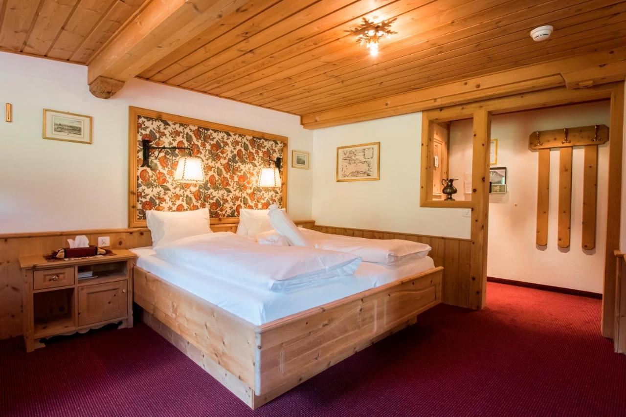 Schlosshotel Chaste Тарасп Экстерьер фото